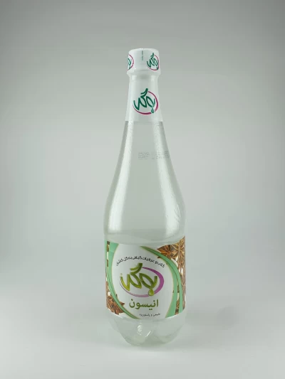 عرف انیسون