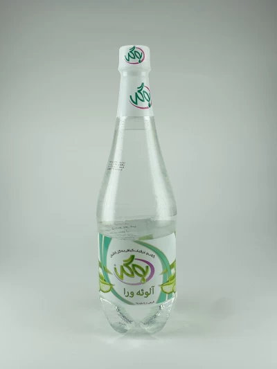 عرق آلوئه ورا