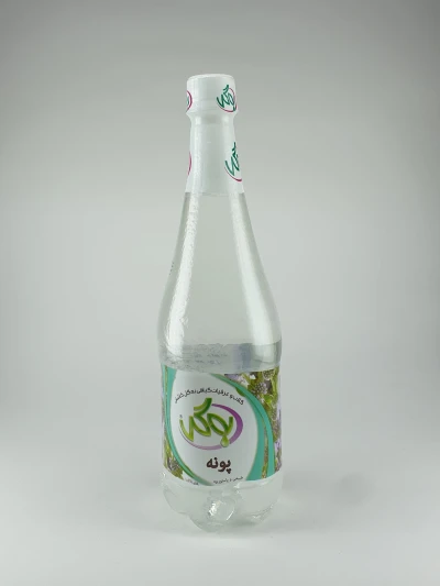 عرق پونه