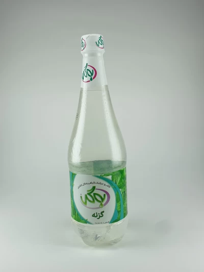 عرق گزنه