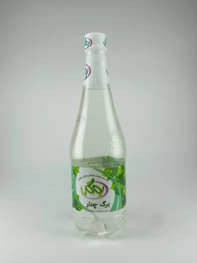 عرق برگ چنار