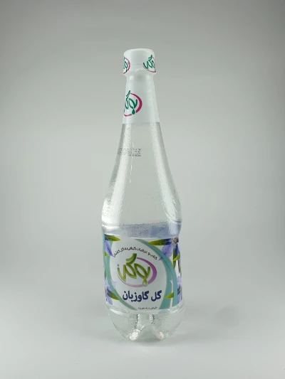 عرق گل گاو زبان