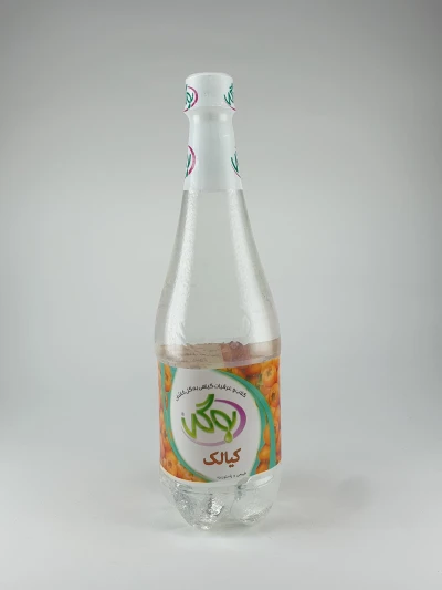 عرق کیالک