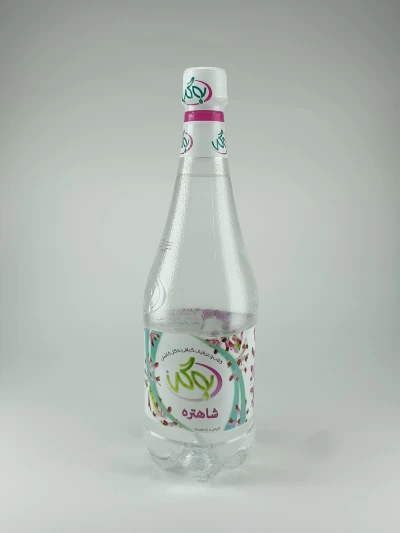عرق شاهتره