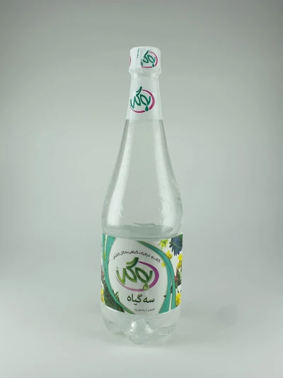 عرق سه گیاه