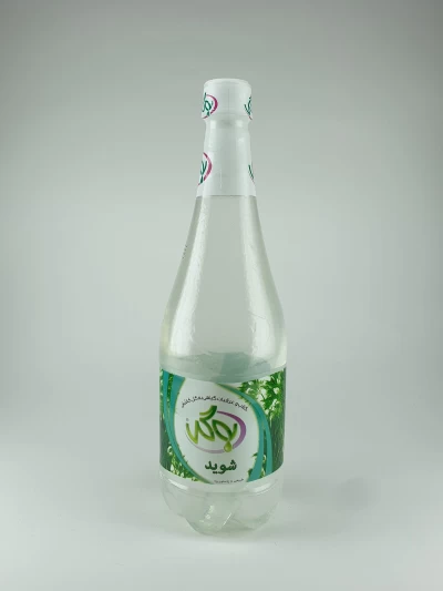 عرق شوید