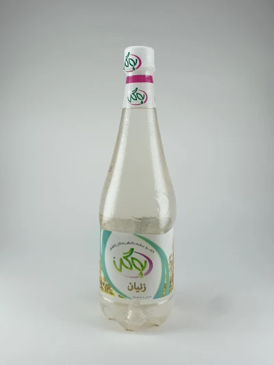 عرق زنیان