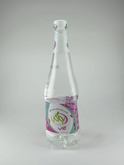 عرق گلاب ممتاز
