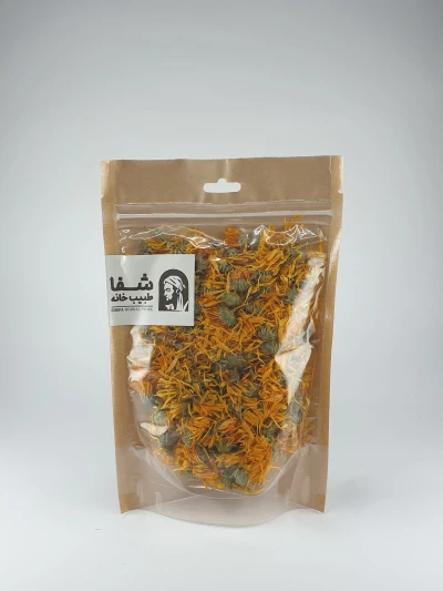 گل همیشه بهار