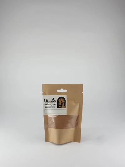 پودر دارچین