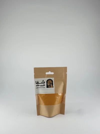 ادویه بندری