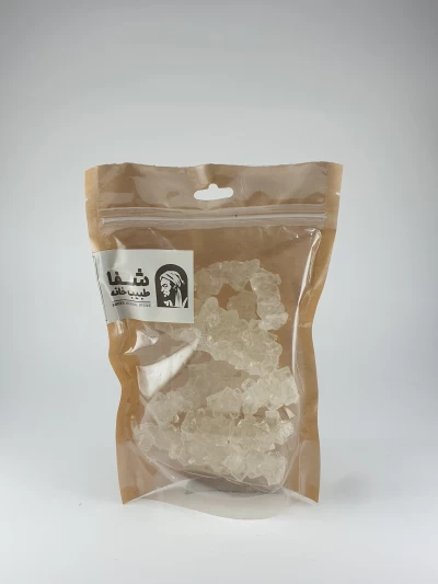 نبات سفید شاخه