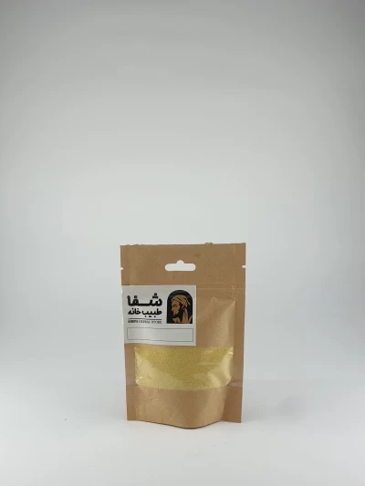 پودر زنجبیل