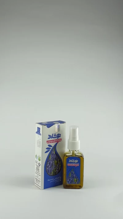 روغن اسطوخدوس نوشاد