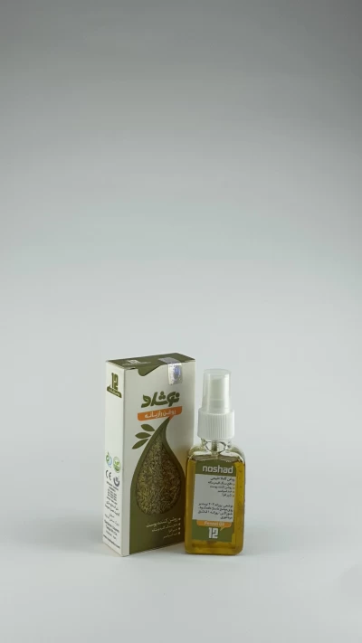 روغن رازیانه سنتی