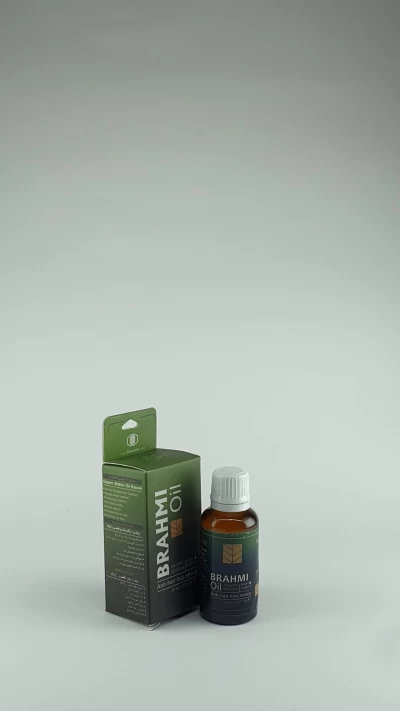 روغن براهمی رازوک