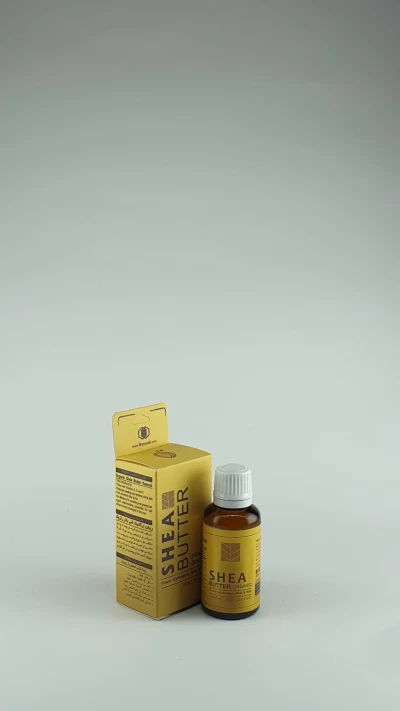 شی باتر رازوک