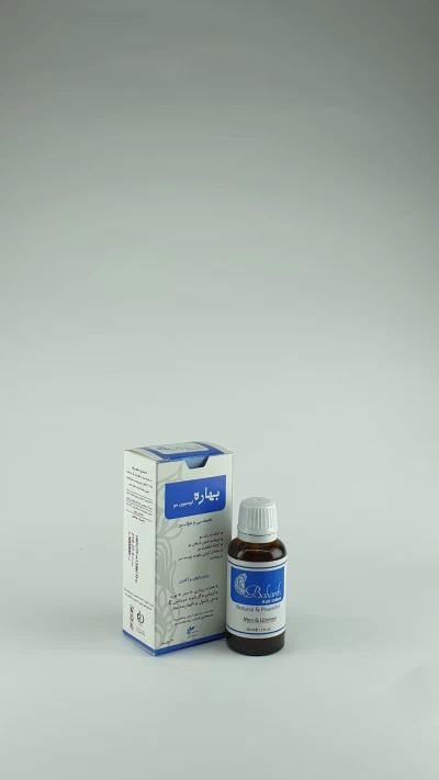 لوسیون تقویتی مو بهاره