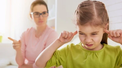 خلق و خوی کودک بر اساس ۴ نوع مزاج