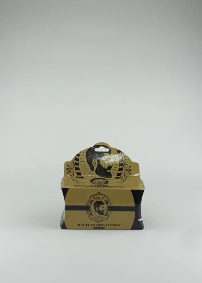 محلول تقویت ریش و سیبیل آرال