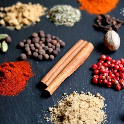 ادویه جات ترکیبی