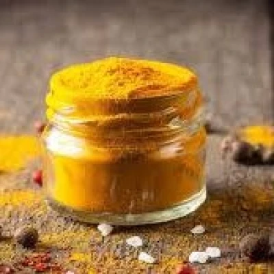 ادویه جات پایه