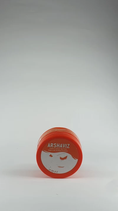 کرم دست و صورت آرشاویز