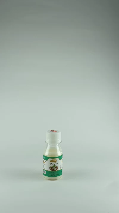 روغن نارگیل نرمک