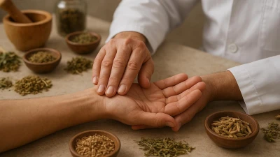 اشتباهات رایج در مزاج‌شناسی و تشخیص طبع