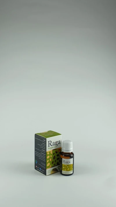 روغن آرگان راگا