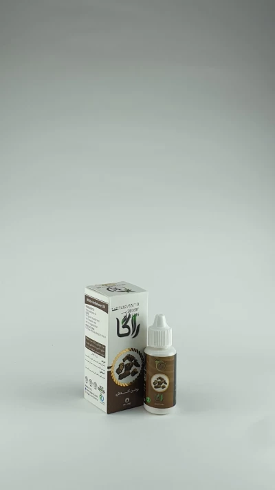 روغن کندوش راگا