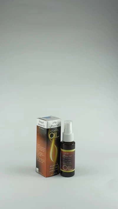 روغن حنا سیناگل