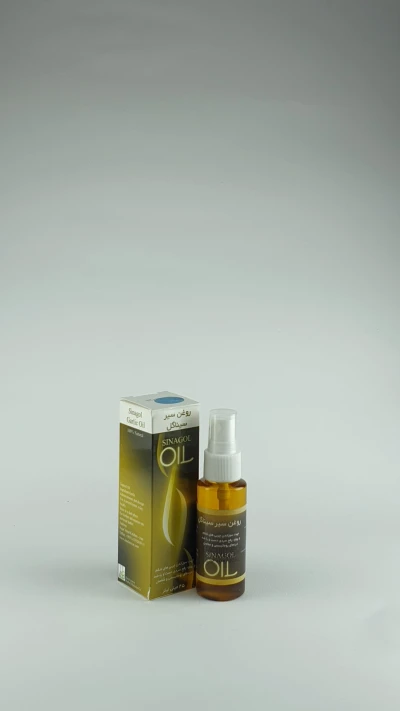 روغن سیر سنتی