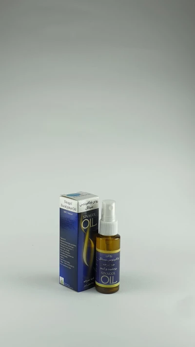 روغن اکالیپتوس سیناگل