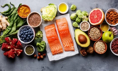 رژیم غذایی برای بیماری کلیه