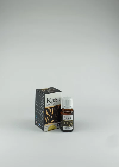 روغن زالو راگا