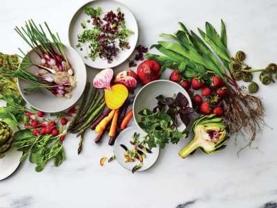 رژیم های قلیایی