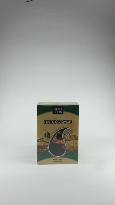 سویق چاق کننده