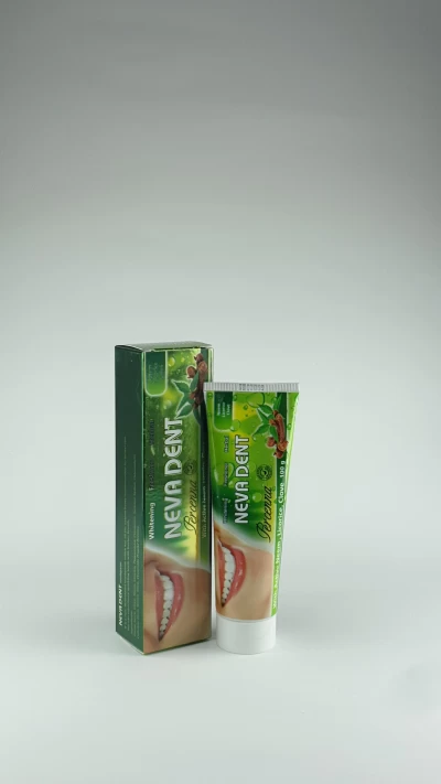 خمیر دندان نوادنت با عصاره میخک