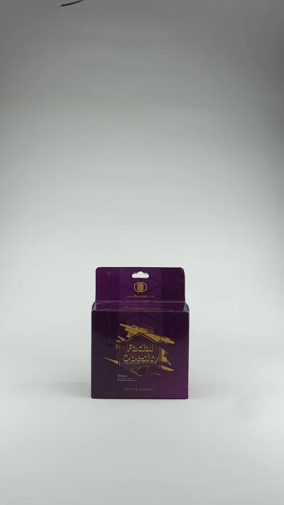 پودر چاق کننده صورت رازوک