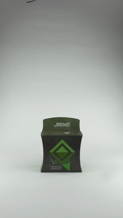 پودر ماریانا