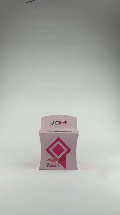 نمک صورتی هیمالیا