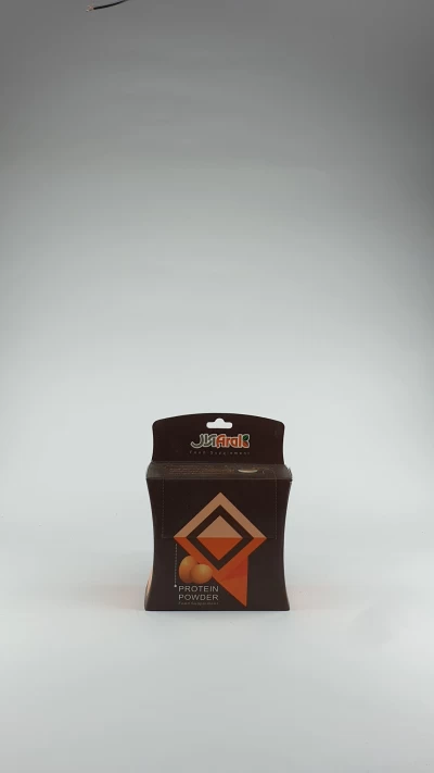 پودر سفیده تخم مرغ