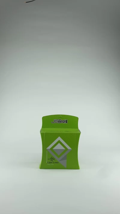 پودر مکمل لاغری لیپولاس