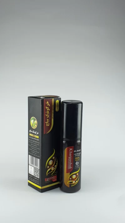 تونیک تقویتی مو و ابرو خرگوشک ساچ