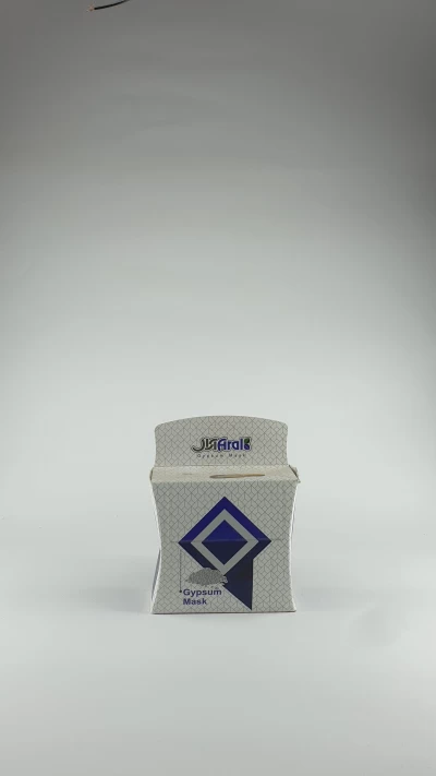 ماسک گچی آرال