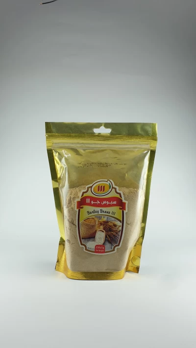 سبوس جو ۱۱۱