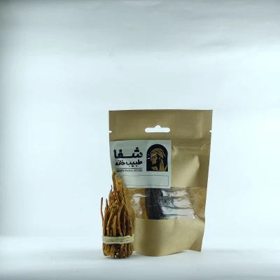 جنسینگ قرمز