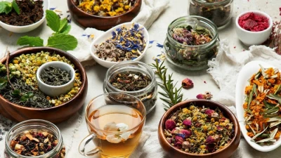 درمان سرد مزاجی با طب سنتی | راهکارهایی برای حفظ تعادل مزاج