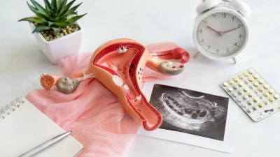 سندروم تخمدان پلی کیستیک (PCOS) چیست؟ علائم، علل، درمان و نقش طب سنتی